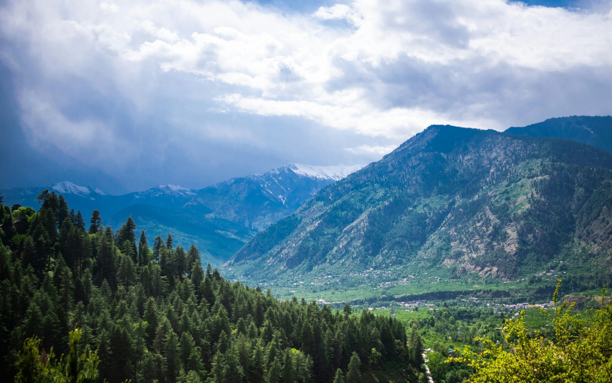 Nainital tour by Manoram yatra