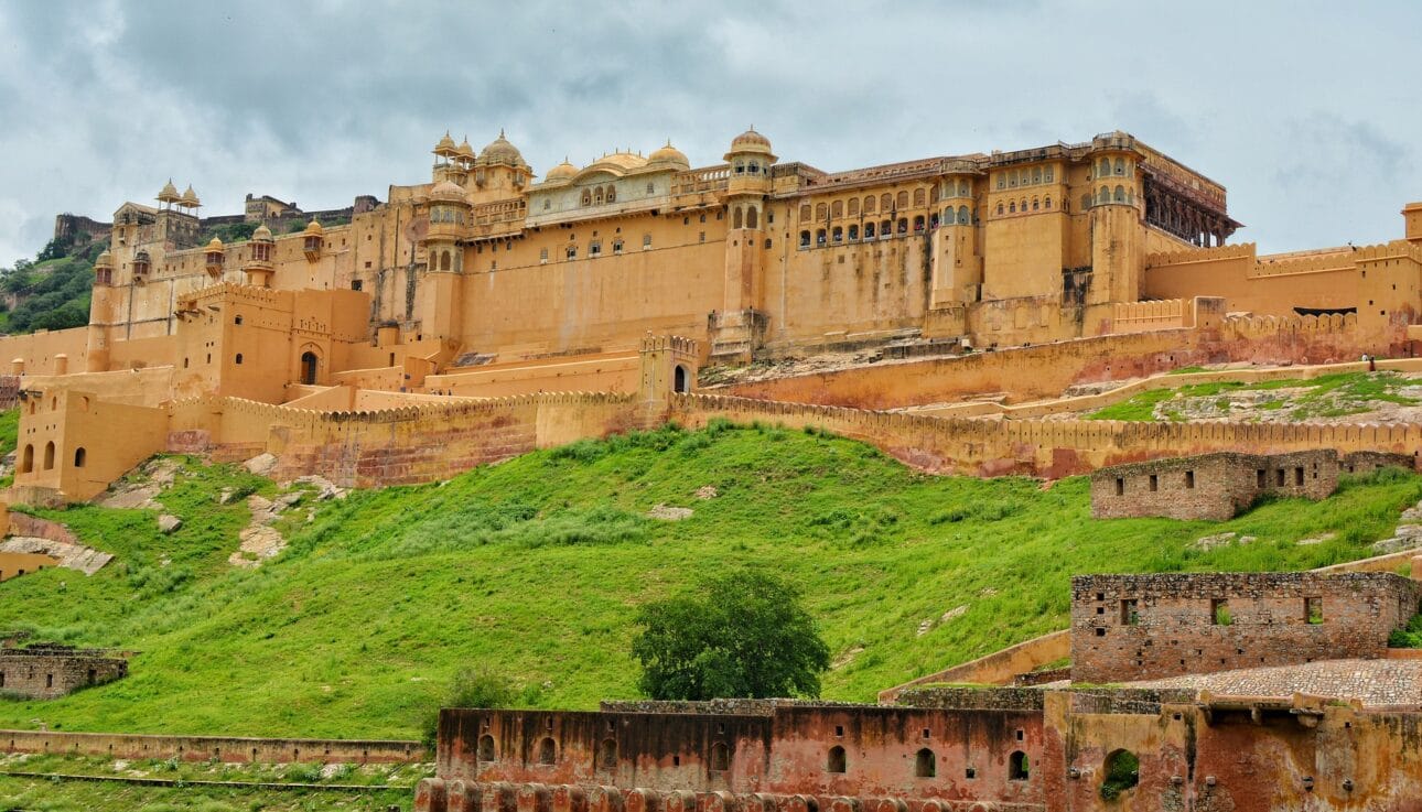 Pink City-Jaipur Tour Package 1 Jaipur