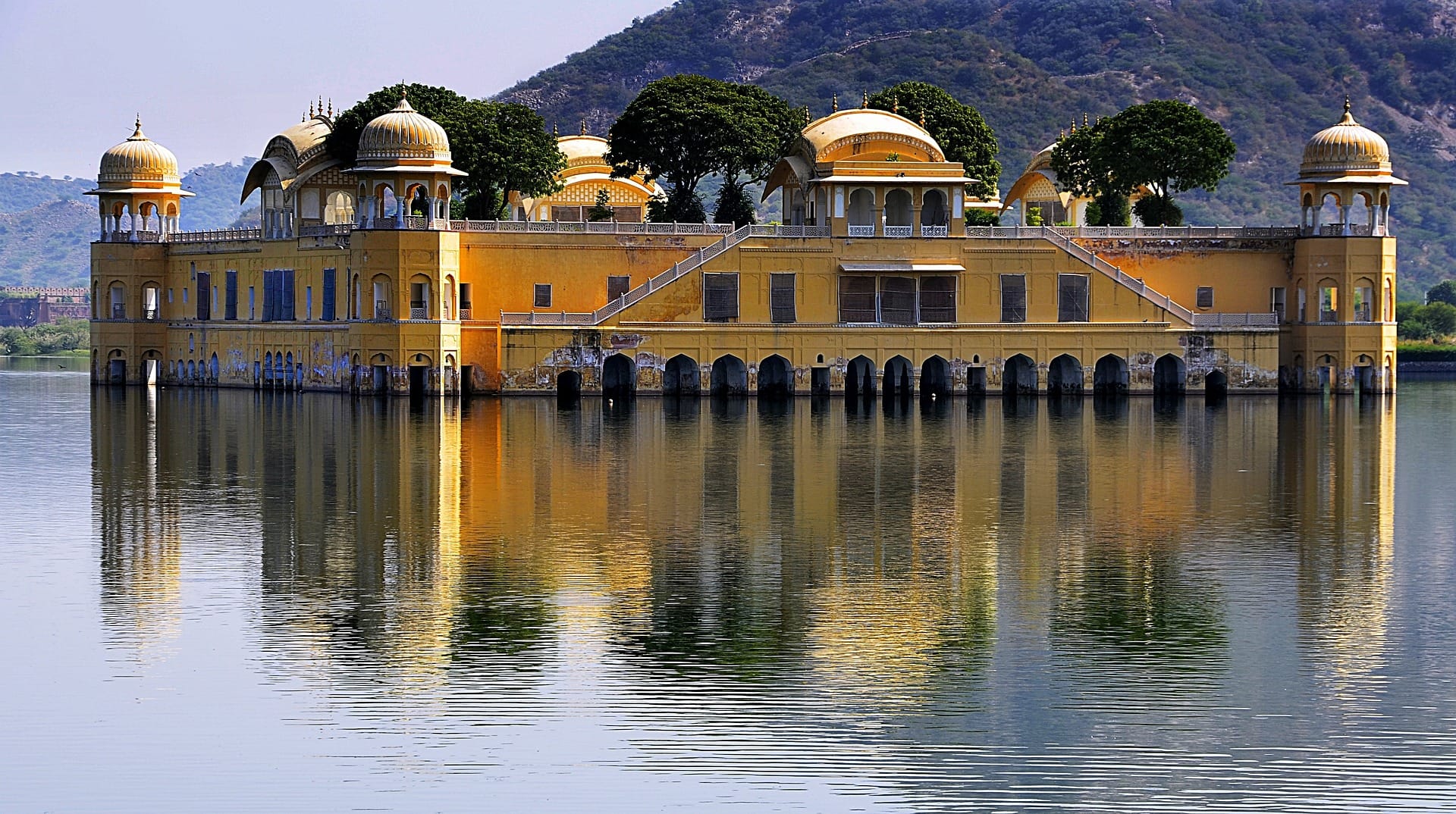 rajasthan